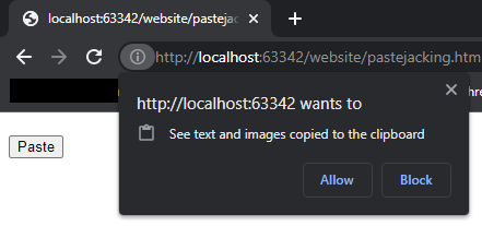 Google permissions API