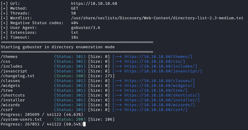 finding second file on the server